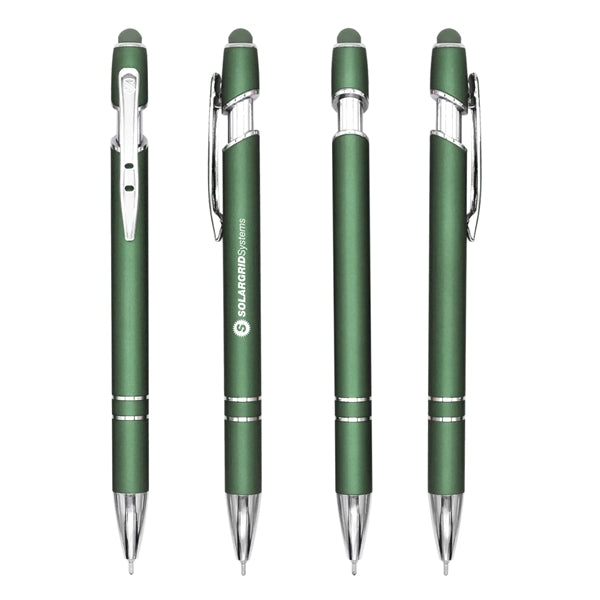 Ultima Softex Luster Stylus Gel Pen