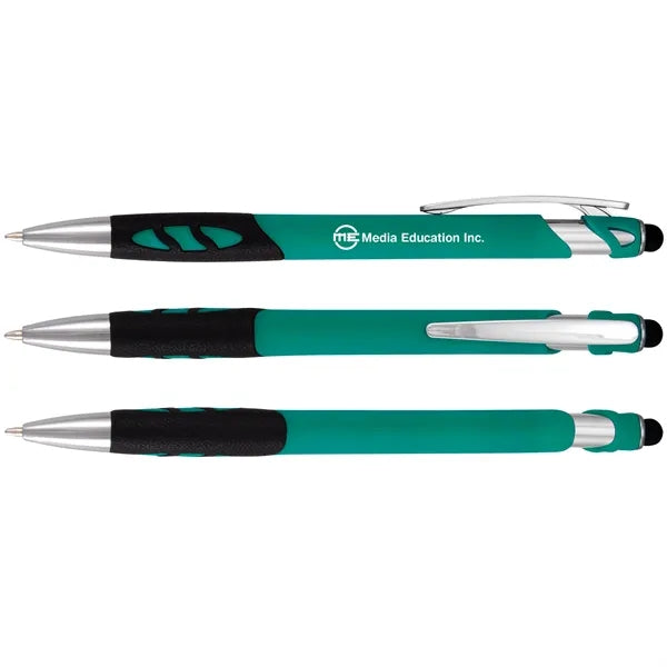 Navistar Softex Stylus Pen
