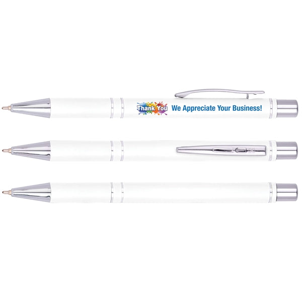 Pro-Writer Spectrum Gel-Glide Pen