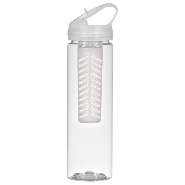 Fruit Fusion Water Infuser Bottle