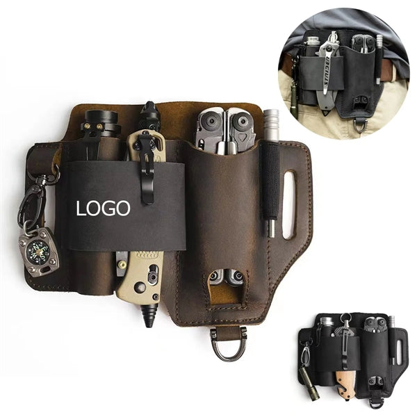 Edc Multitool Sheath For Belt