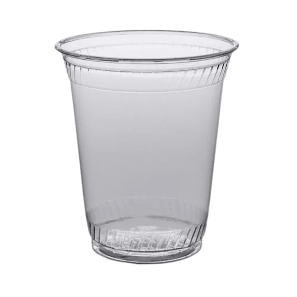 12 oz. Clear Eco Friendly Cup