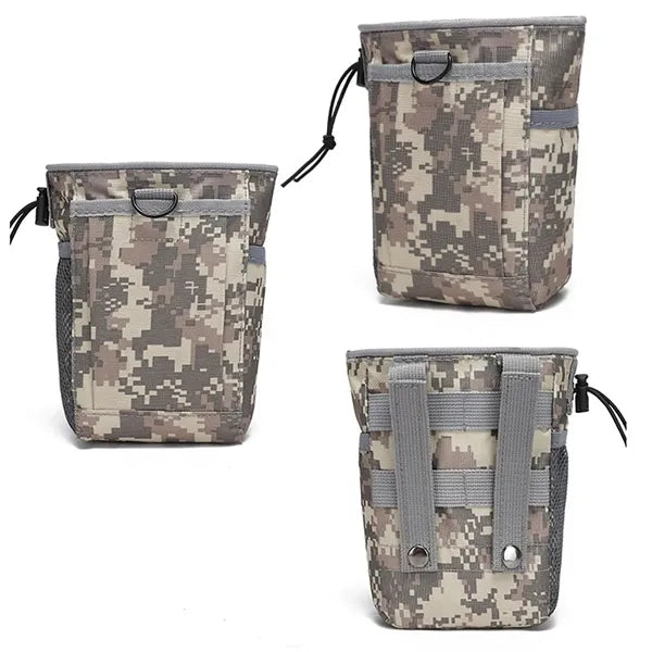Portable Tactical Backpack Sling Bag