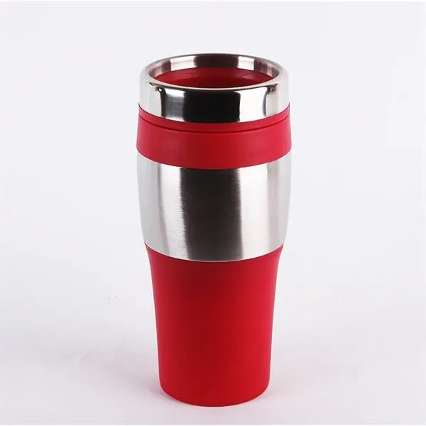 16 OZ Travel Tumbler / Mug
