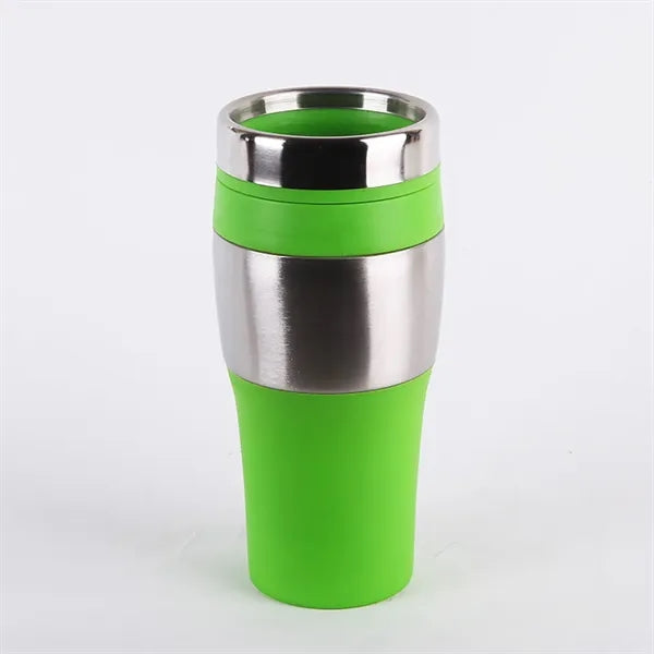 16 OZ Travel Tumbler / Mug