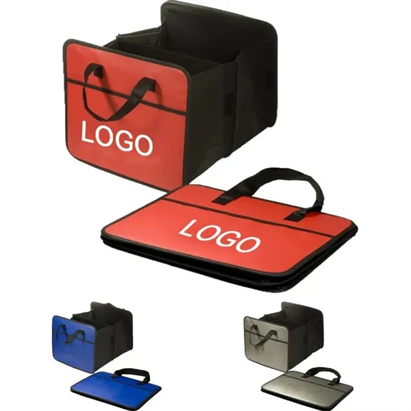 Expandable Auto Organizer