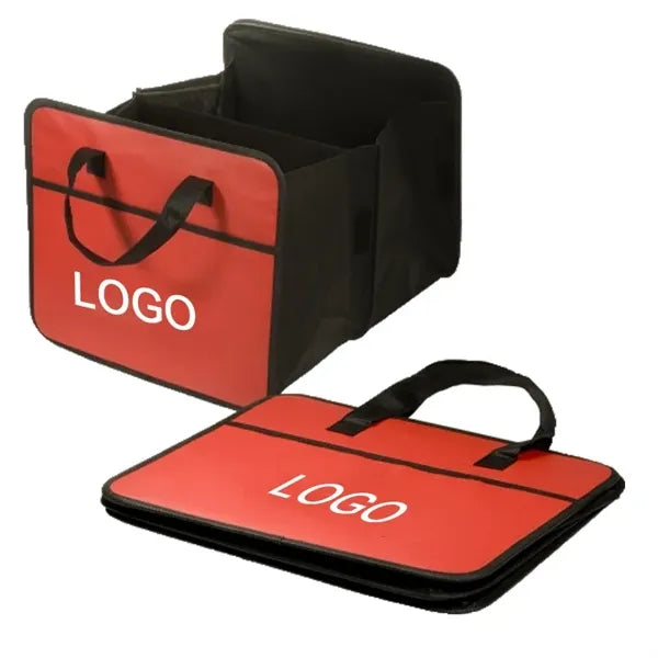 Expandable Auto Organizer