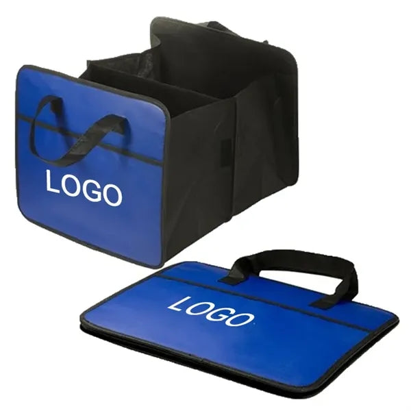 Expandable Auto Organizer