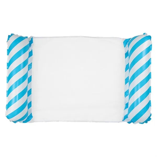 Inflatable Pool Float & Water Hammock 47" L x 27.56" W