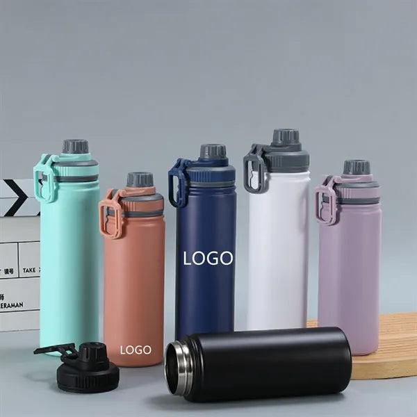 25 oz Insulated Water Cup