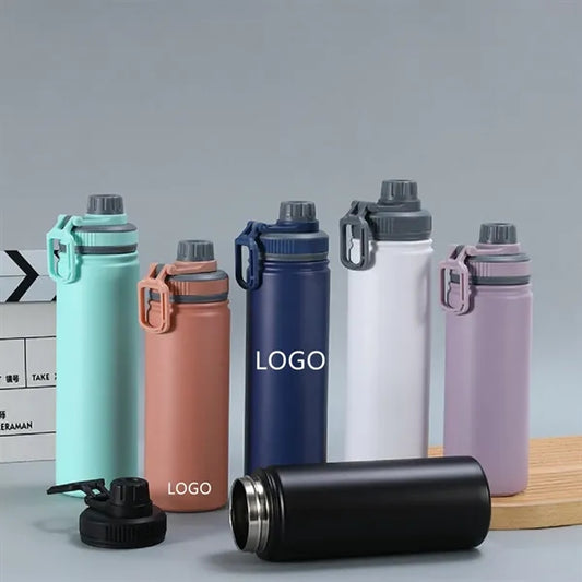 25 oz Insulated Water Cup