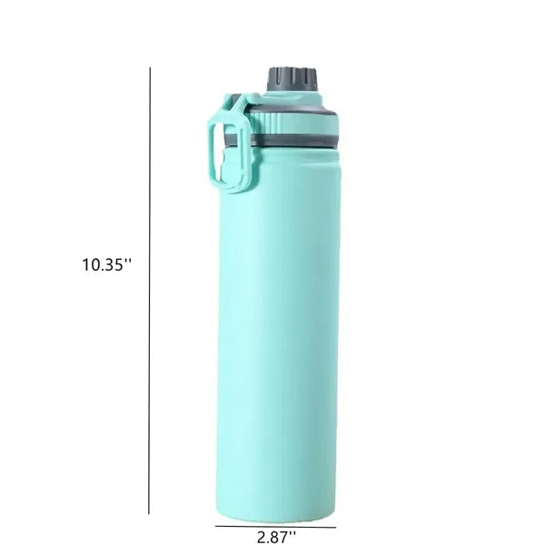 25 oz Insulated Water Cup