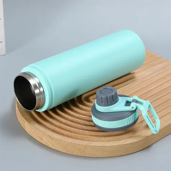 25 oz Insulated Water Cup