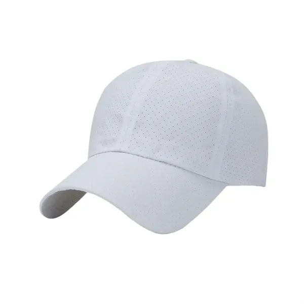 Breathable Baseball Cap