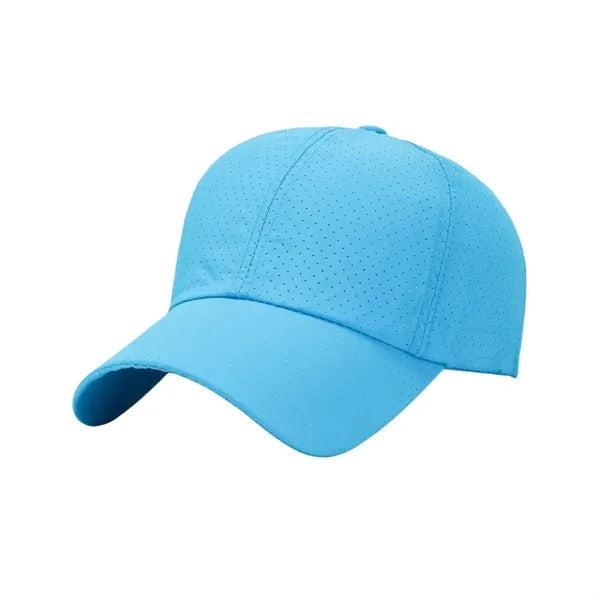 Breathable Baseball Cap