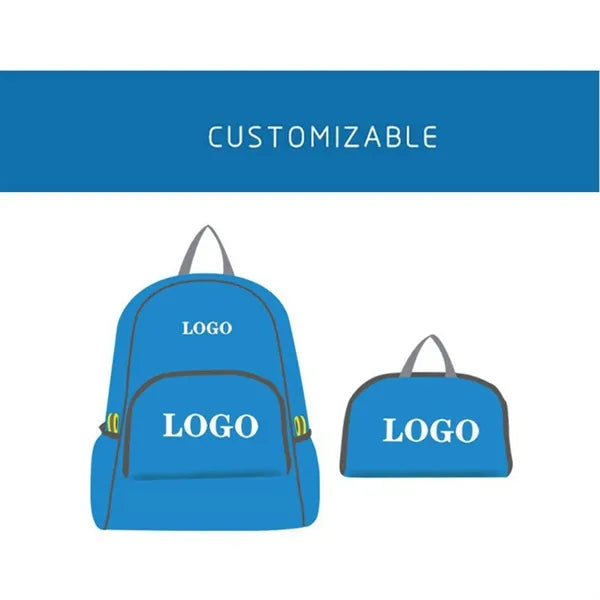 Travelpro Foldable Backpack Lightweightdurable Customizable