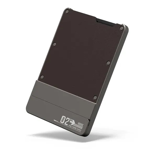 Magnetic Card Case Holder for Cell Phone