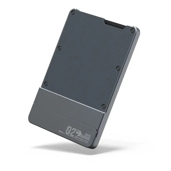 Magnetic Card Case Holder for Cell Phone