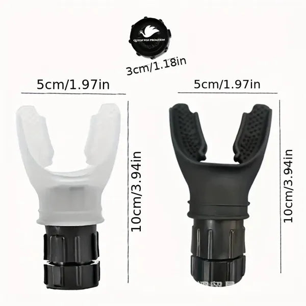 Lung Exerciser Expander Device