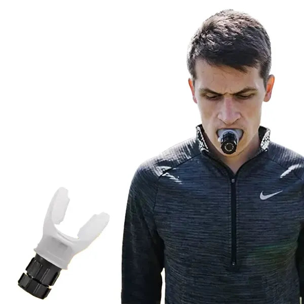 Lung Exerciser Expander Device