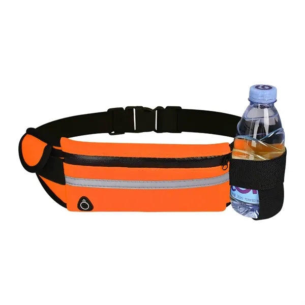 Sports Running Belt Waist Bag Fanny Pack