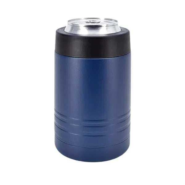 12oz Stainless Steel Insulated Can & Bottle Cooler