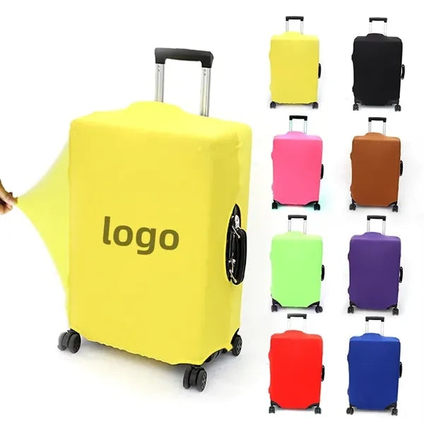 Luggage Cover Suitcase Protector Fits 18-22 Inch