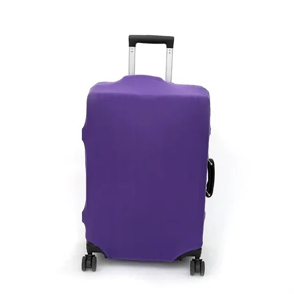 Luggage Cover Suitcase Protector Fits 18-22 Inch