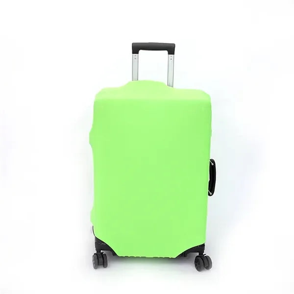 Luggage Cover Suitcase Protector Fits 18-22 Inch