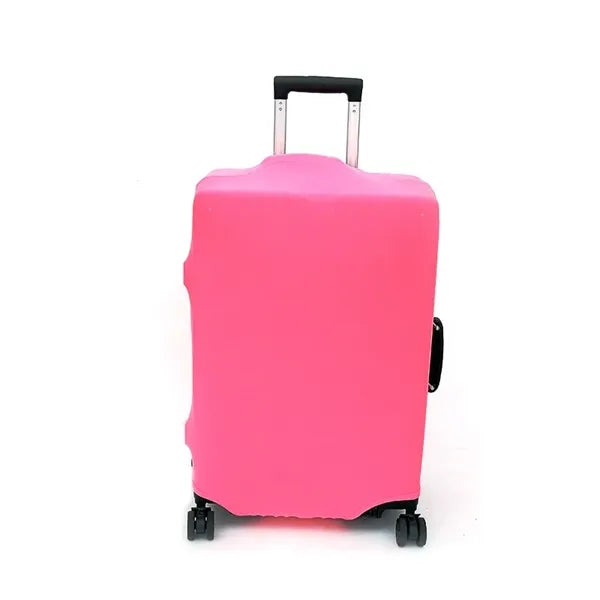 Luggage Cover Suitcase Protector Fits 18-22 Inch