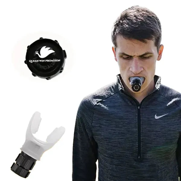 Lung Exerciser Expander Device