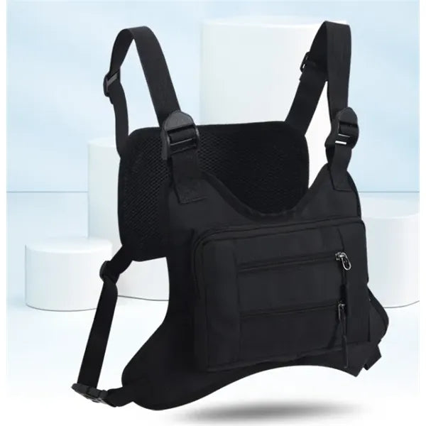 Tactical Chest Pack