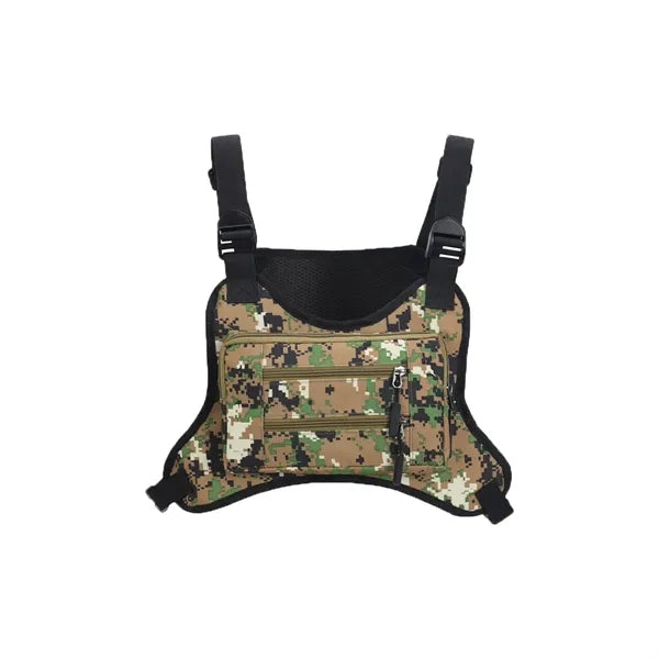 Tactical Chest Pack