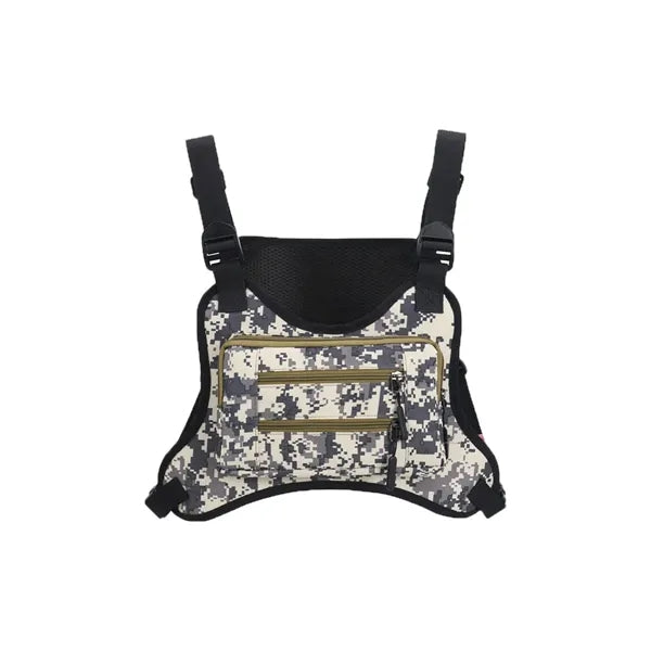 Tactical Chest Pack