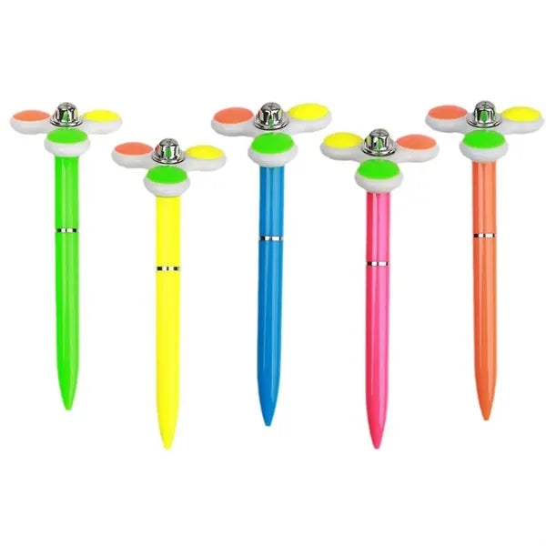Fidget Spinner Pen