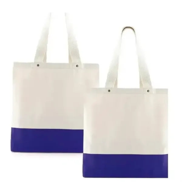 Canvas Tote
