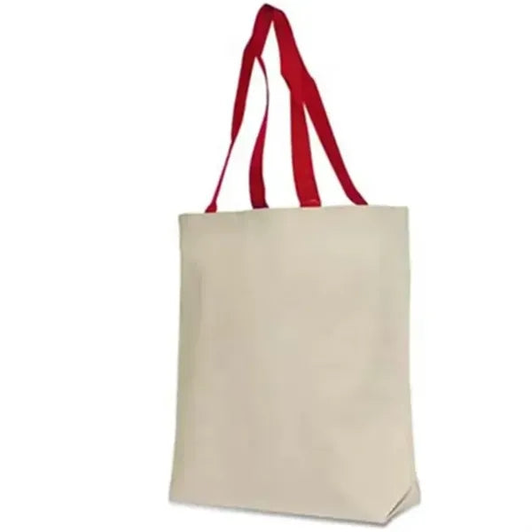 Canvas Tote