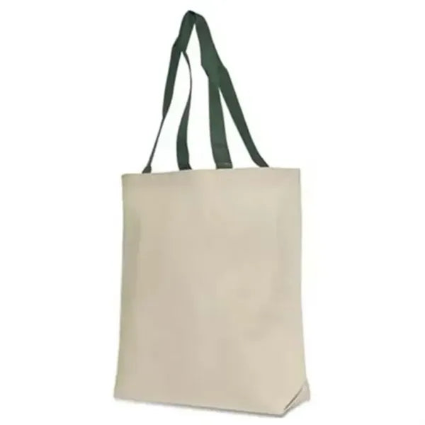 Canvas Tote