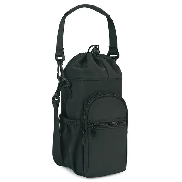 Insulated Water Bottle Holder Bag