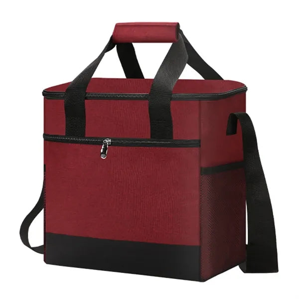 Large Capacity Cooler Tote Bag