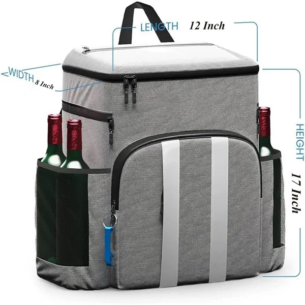Insulated Large Cooler Backpack