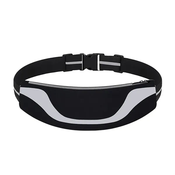 Reflecting Adjustable Running Phone Waist Bag