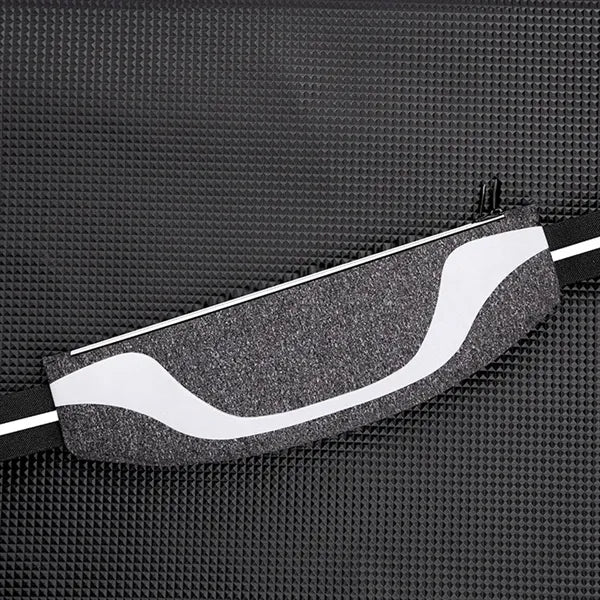 Reflecting Adjustable Running Phone Waist Bag