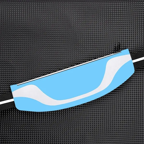 Reflecting Adjustable Running Phone Waist Bag