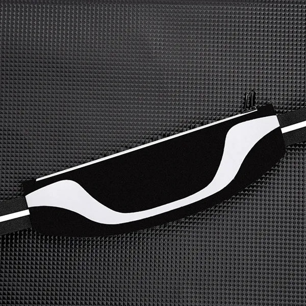Reflecting Adjustable Running Phone Waist Bag