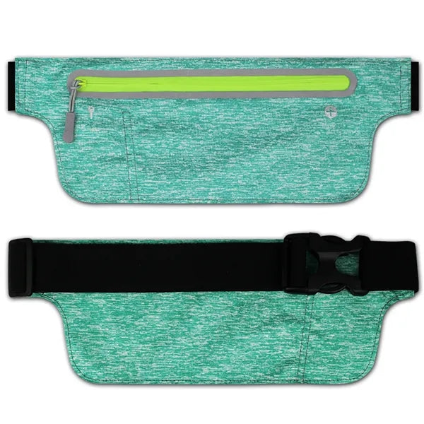 Waterproof Anti-Theft InvisibleFitness Phone Waist Bag