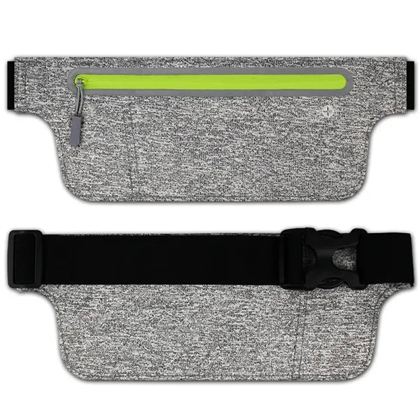 Waterproof Anti-Theft InvisibleFitness Phone Waist Bag