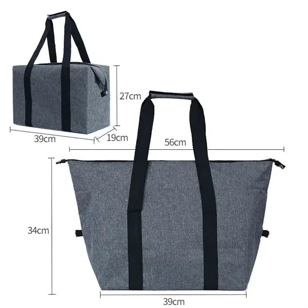 Large Capacity Thermal Insulation Bag