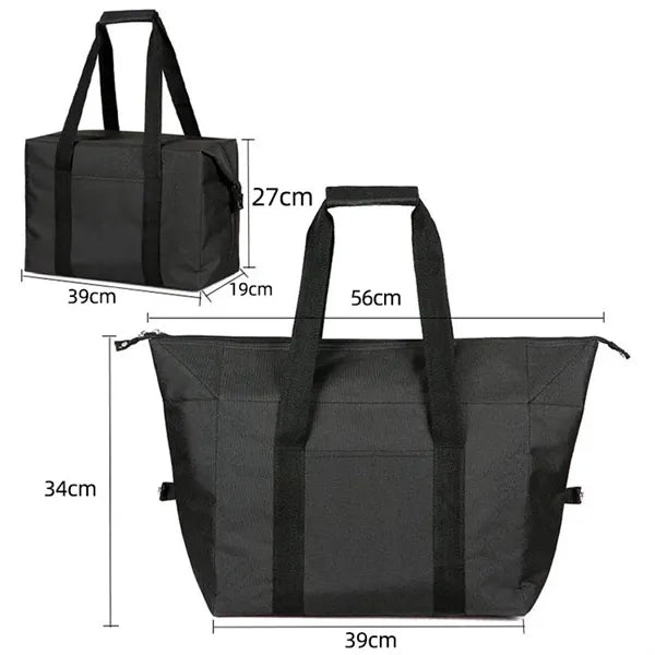 Large Capacity Thermal Insulation Bag