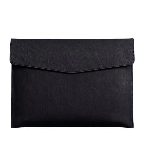 A4 Document Envelope PU Leather File Folders
